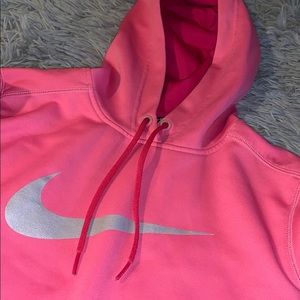Nike hoodie